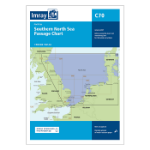 Imray C 70 - Southern North Sea